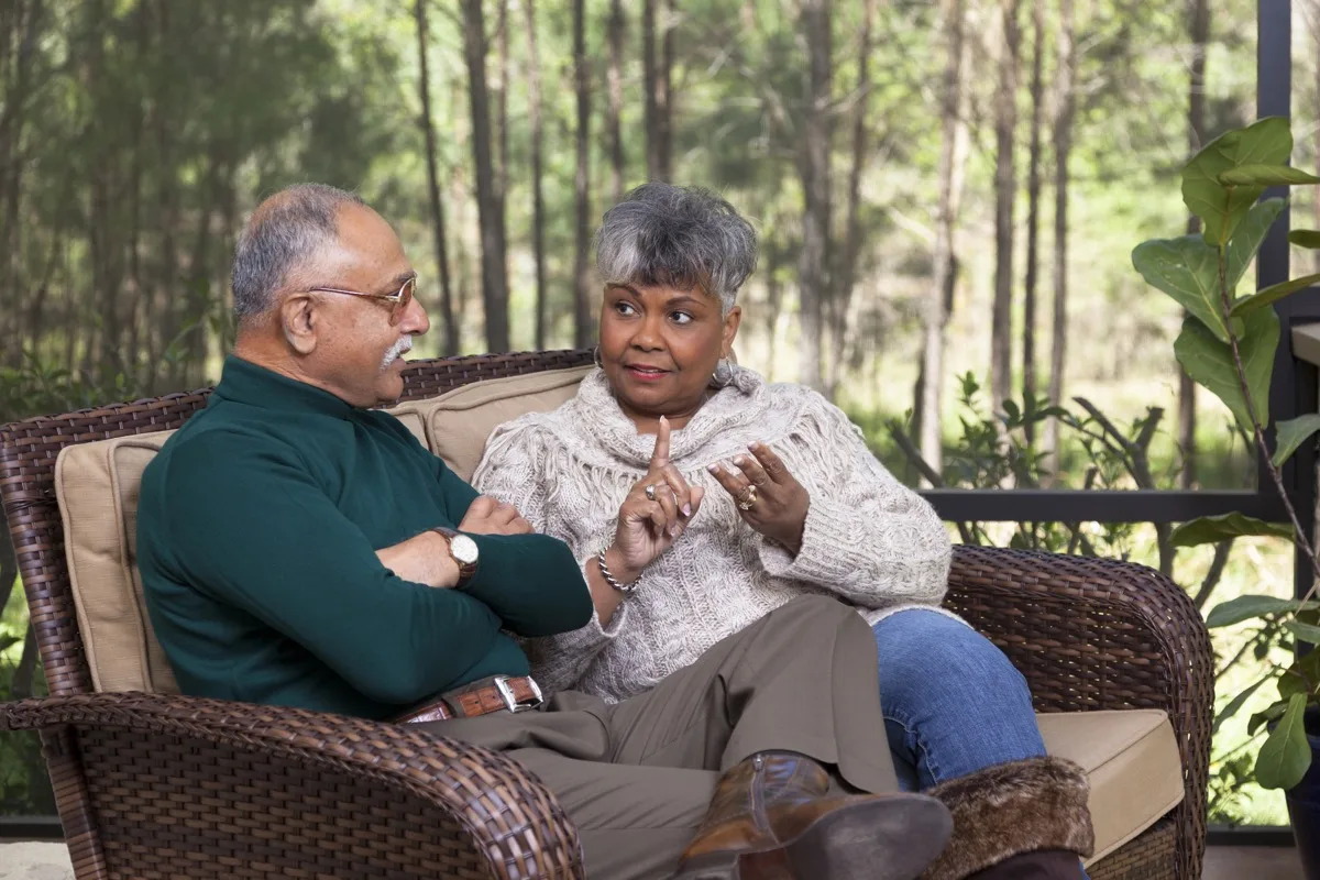 Reverse Mortgage