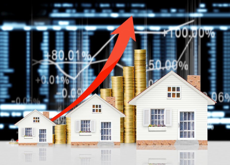 Buying a home in a high interest rate environment